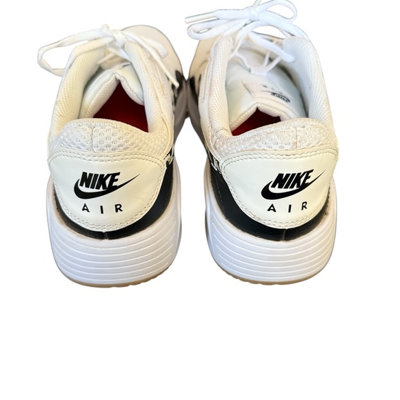 Nike Air Max SC Leopard women’s sneakers size 10 - Picture 4 of 5